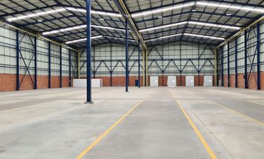 BODEGA ARRIENDO  3600 M2 ARROYOHONDO ZONA INDUSTRIAL YUMBO