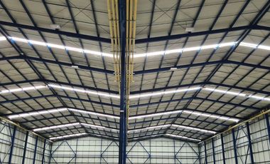 BODEGA ARRIENDO  3600 M2 ARROYOHONDO ZONA INDUSTRIAL YUMBO