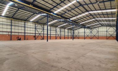 BODEGA ARRIENDO  3600 M2 ARROYOHONDO ZONA INDUSTRIAL YUMBO