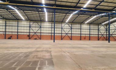 BODEGA ARRIENDO  3600 M2 ARROYOHONDO ZONA INDUSTRIAL YUMBO