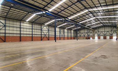 BODEGA ARRIENDO  3600 M2 ARROYOHONDO ZONA INDUSTRIAL YUMBO