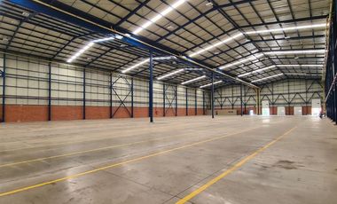 BODEGA ARRIENDO  3600 M2 ARROYOHONDO ZONA INDUSTRIAL YUMBO