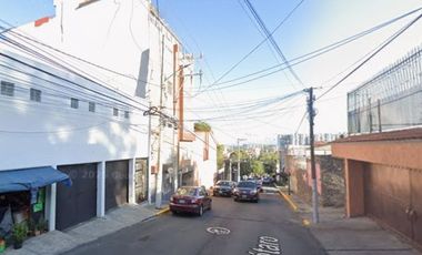 CASA EN REMATE EN HEROES DE PADIERNA MAGDALENA CONTRERAS EN CDMX