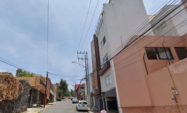 CASA EN REMATE EN HEROES DE PADIERNA MAGDALENA CONTRERAS EN CDMX