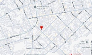 CASA EN REMATE EN HEROES DE PADIERNA MAGDALENA CONTRERAS EN CDMX