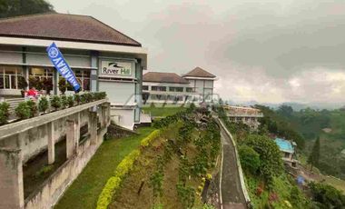 Resort Hotel solo Tawangmangu dijual