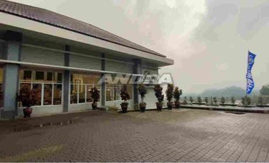 Resort Hotel solo Tawangmangu dijual