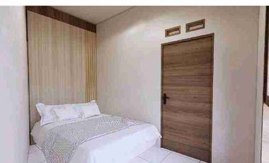 Dijual Rumah Murah Bandung Cluster Sentul