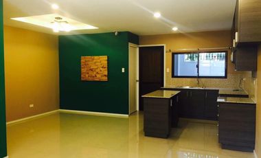 4-Bedroom Townhouse for sale in Pusok Lapu-lapu City Cebu near Airport