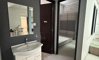 Disewakan Rumah Siap Huni Furnish Lokasi Strategis di Batununggal Bandung