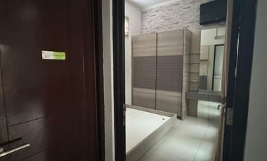 Disewakan Rumah Siap Huni Furnish Lokasi Strategis di Batununggal Bandung