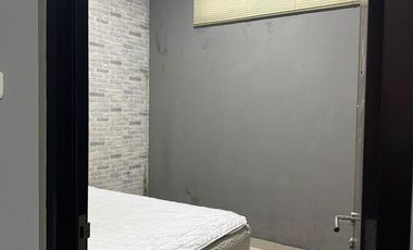 Disewakan Rumah Siap Huni Furnish Lokasi Strategis di Batununggal Bandung