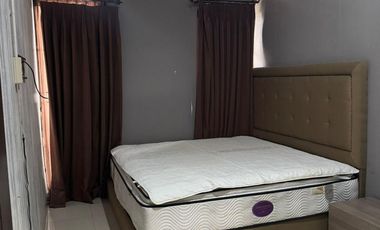 Disewakan Rumah Siap Huni Furnish Lokasi Strategis di Batununggal Bandung