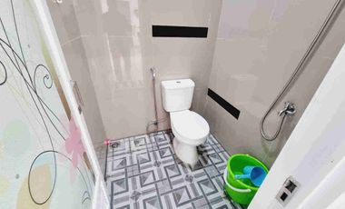 Rumah Cluster Cantik di Colomadu dekat Tol