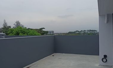 Dijual Ruko Pancawarna depan IKEA Kota Baru Parahyangan Padalarang