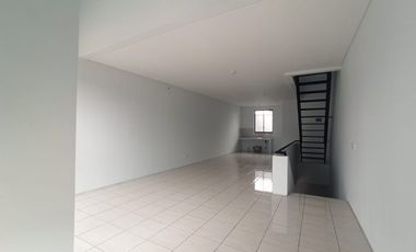 Dijual Ruko Pancawarna depan IKEA Kota Baru Parahyangan Padalarang