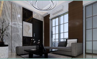 RUMAH MEWAH JOGJA 2 LANTAI SHM JL GODEAN DEKAT PASAR