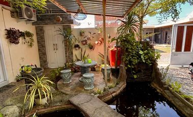 DIJUAL CEPAT – HOMESTAY AKTIF FULL FURNISHED Lokasi Tengah Kota Banyuwangi