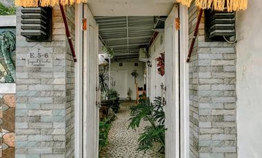 DIJUAL CEPAT – HOMESTAY AKTIF FULL FURNISHED Lokasi Tengah Kota Banyuwangi