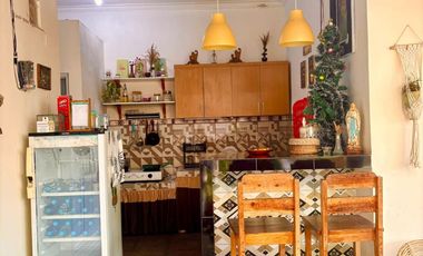 DIJUAL CEPAT – HOMESTAY AKTIF FULL FURNISHED Lokasi Tengah Kota Banyuwangi