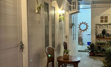 DIJUAL CEPAT – HOMESTAY AKTIF FULL FURNISHED Lokasi Tengah Kota Banyuwangi