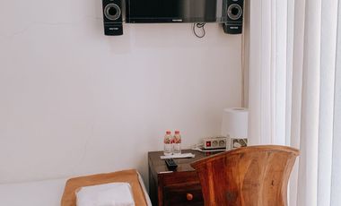 DIJUAL CEPAT – HOMESTAY AKTIF FULL FURNISHED Lokasi Tengah Kota Banyuwangi