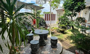 DIJUAL CEPAT – HOMESTAY AKTIF FULL FURNISHED Lokasi Tengah Kota Banyuwangi