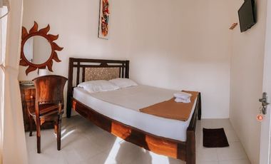 DIJUAL CEPAT – HOMESTAY AKTIF FULL FURNISHED Lokasi Tengah Kota Banyuwangi
