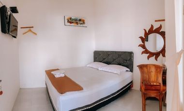 DIJUAL CEPAT – HOMESTAY AKTIF FULL FURNISHED Lokasi Tengah Kota Banyuwangi