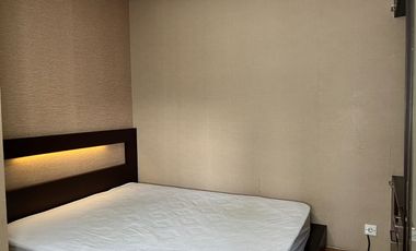Furnish Terawat, Siap Huni. Mediterania Garden 2 Type 2 Bedroom Jakbar
