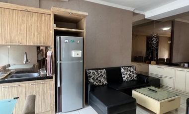 Furnish Terawat, Siap Huni. Mediterania Garden 2 Type 2 Bedroom Jakbar