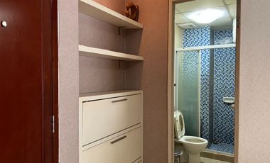 Furnish Terawat, Siap Huni. Mediterania Garden 2 Type 2 Bedroom Jakbar