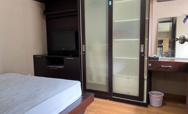 Furnish Terawat, Siap Huni. Mediterania Garden 2 Type 2 Bedroom Jakbar