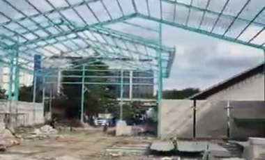 Disewakan Gudang Baru di Cengkareng Jakbar Ada Office Ready Feb 2026