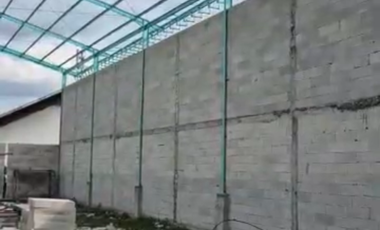 Disewakan Gudang Baru di Cengkareng Jakbar Ada Office Ready Feb 2026