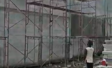 Disewakan Gudang Baru di Cengkareng Jakbar Ada Office Ready Feb 2026