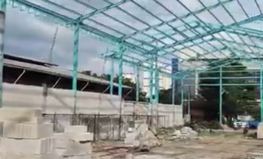 Disewakan Gudang Baru di Cengkareng Jakbar Ada Office Ready Feb 2026