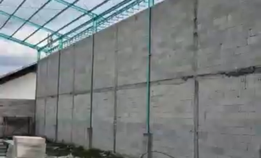 Disewakan Gudang Baru di Cengkareng Jakbar Ada Office Ready Feb 2026