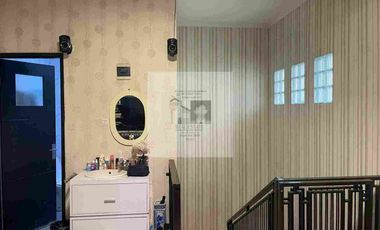 Rumah Siap Huni Full Furnished dekat Kampus ITB di DAGO kota Bandung.