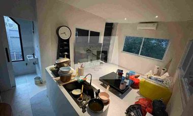 Rumah Siap Huni Full Furnished dekat Kampus ITB di DAGO kota Bandung.