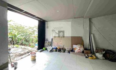 Rumah Siap Huni Full Furnished dekat Kampus ITB di DAGO kota Bandung.