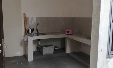 BANTING HARGA Dijual rumah murah 2lantai di Cluster Shinano Jakarta Garden City Cakung Jakarta Timur siaphuni minimalis modern