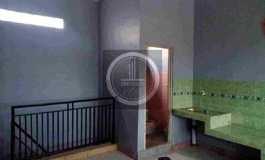 Tempat Usaha 2 Lantai di Soreang