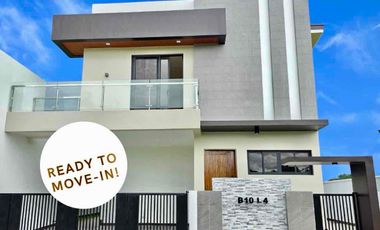 𝗕𝗥𝗔𝗡𝗗 𝗡𝗘𝗪 𝗟𝘂𝘅𝘂𝗿𝗶𝗼𝘂𝘀 𝟮-𝗦𝘁𝗼𝗿𝗲𝘆 𝟱𝗕𝗥 𝗛𝗼𝘂𝘀𝗲 & 𝗟𝗼𝘁 𝗳𝗼𝗿 𝗦𝗮𝗹𝗲 in 𝗚𝗿𝗲𝗲𝗻 𝗠𝗲𝗮𝗱𝗼𝘄𝘀 𝗣𝗛𝟮 at𝗧𝗵𝗲 𝗢𝗿𝗰𝗵𝗮𝗿𝗱, 𝗗𝗮𝘀𝗺𝗮𝗿𝗶𝗻̃𝗮𝘀, 𝗖𝗮𝘃𝗶𝘁𝗲