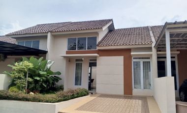 PROMO TANPA DP!! RUMAH MEWAH CLUSTER LOTUS 55 DEKAT KEMILING