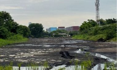 FOR RENT Tanah Siap Pakai di Cakung Cilincing