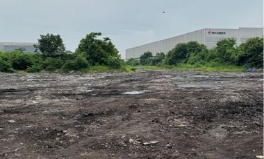 FOR RENT Tanah Siap Pakai di Cakung Cilincing