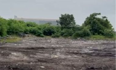 FOR RENT Tanah Siap Pakai di Cakung Cilincing