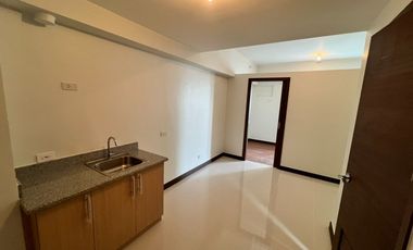 1 Bedroom Condo unit For Sale Rent To Own in Taft Avenue Pasay Quantum Residences