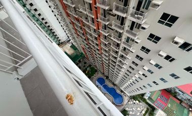 1 Bedroom Condo unit For Sale Rent To Own in Taft Avenue Pasay Quantum Residences